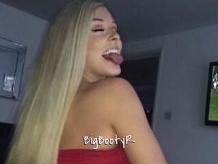 BigBootyR