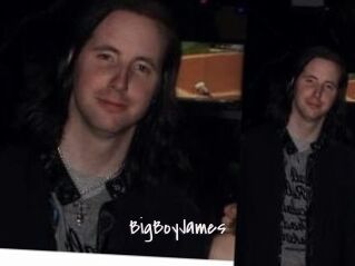 BigBoyJames