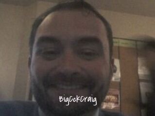 BigCckCraig