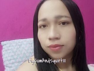 BigCumAndSquirt111