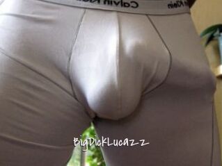 BigDickLucazz