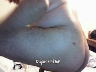 BigInsertion