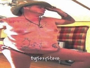 BigSexySteve