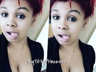 BigTittyPrincess22