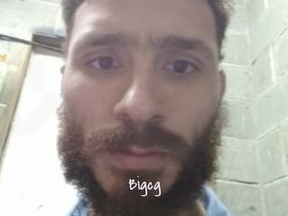 Bigcg