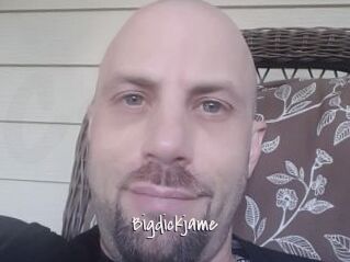 Bigdickjame