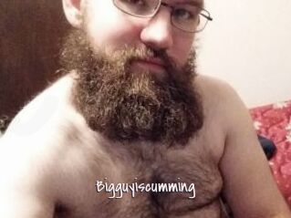 Bigguyiscumming
