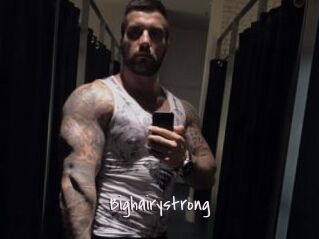 Bighairystrong