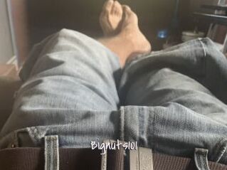Bignuts101