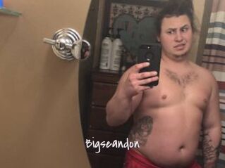 Bigseandon