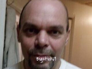 Bigstick69