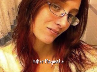 BikerPlaymate