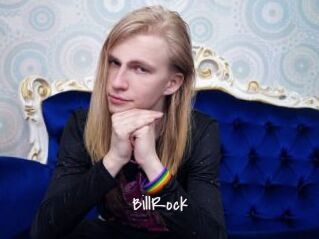 BillRock