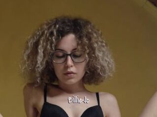 BillieJo