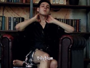 BillyBlum