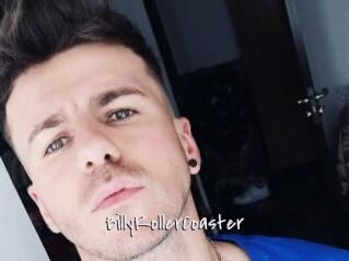 BillyRollerCoaster