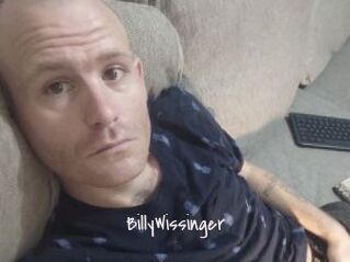 BillyWissinger