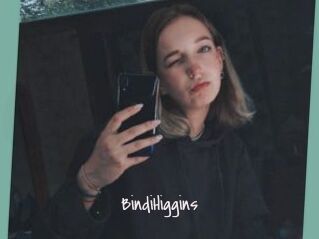 BindiHiggins