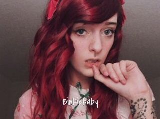 Binkiebaby