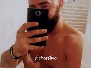 BitterClive