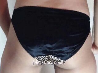 BlackCardBimbo