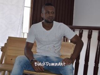 BlackDominant