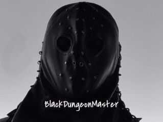 BlackDungeonMaster