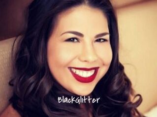 BlackGlitter