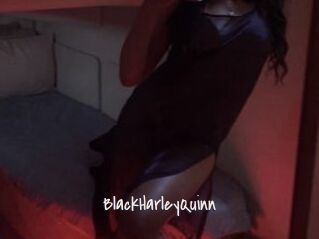 BlackHarleyQuinn