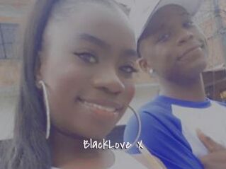BlackLove_X