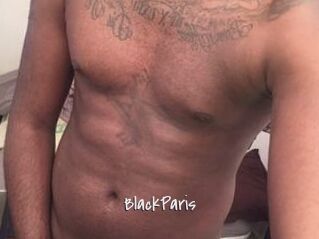 BlackParis