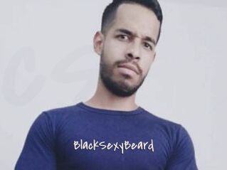 BlackSexyBeard