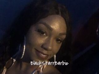BlackStarrBarbie