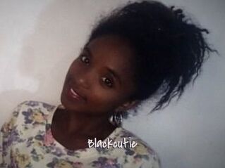 Blackcutie
