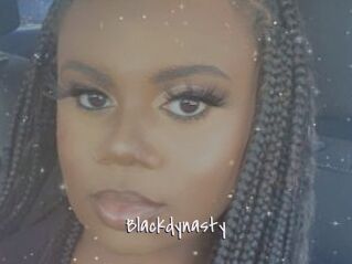 Blackdynasty