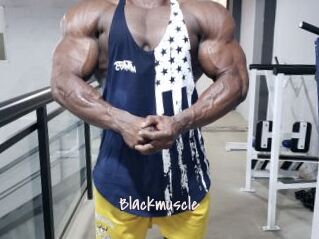 Blackmuscle