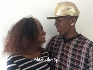 BlackxHotCpl