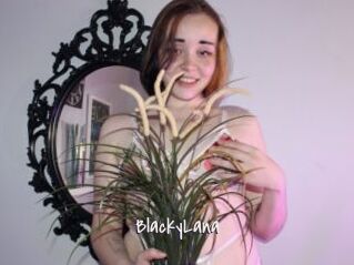 BlackyLana