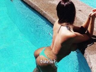 BlairHot