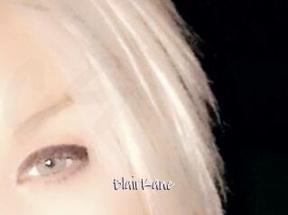 BlairKane