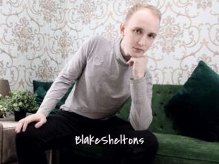 BlakeSheltons