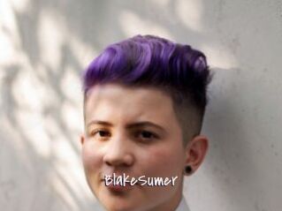 BlakeSumer
