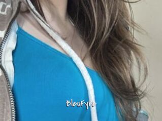 BleuFyre