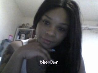 BlissDior