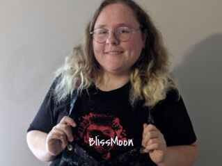 BlissMoon