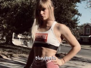 BlondBarbi
