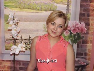 BlondKira