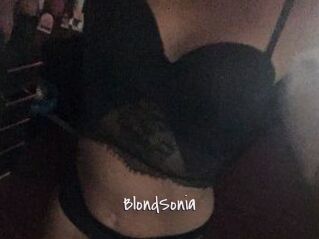 BlondSonia