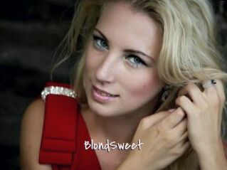 BlondSweet