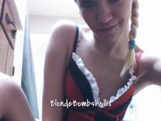 BlondeBombshell18
